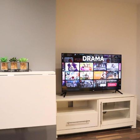Chic & Trendy Studio Κάρντιφ Εξωτερικό φωτογραφία