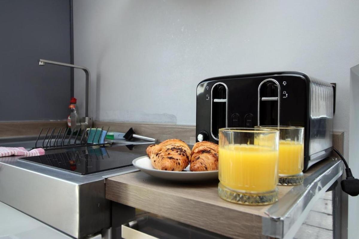 Chic & Trendy Studio Κάρντιφ Εξωτερικό φωτογραφία
